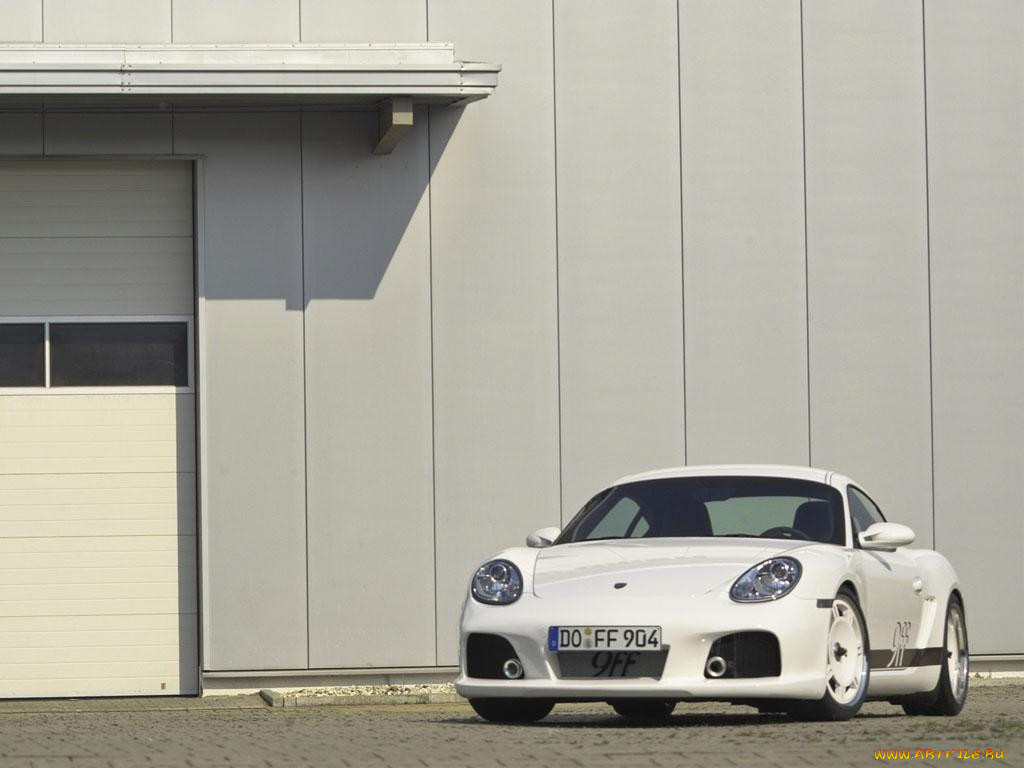 , porsche